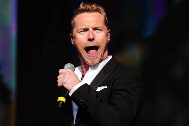 Ronan Keating breaks down over Stephen Gately grief in new Boyzone ...