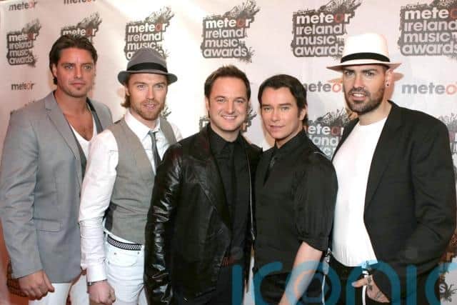 Ronan Keating breaks down over Stephen Gately grief in new Boyzone ...