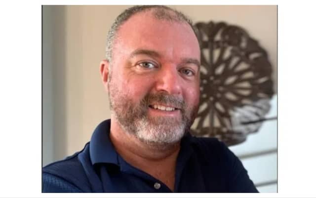 Over €30K raised overnight in GoFundMe for Laois man who died in Florida