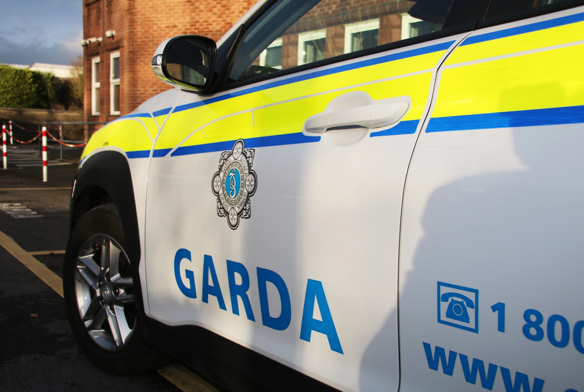 The road remains closed to facilitate a technical examination of the scene by Garda Forensic Collision Investigators | FILE PHOTO