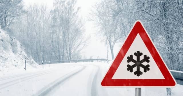 Ireland snow latest amid -7 degree big freeze forecast and threat of warnings