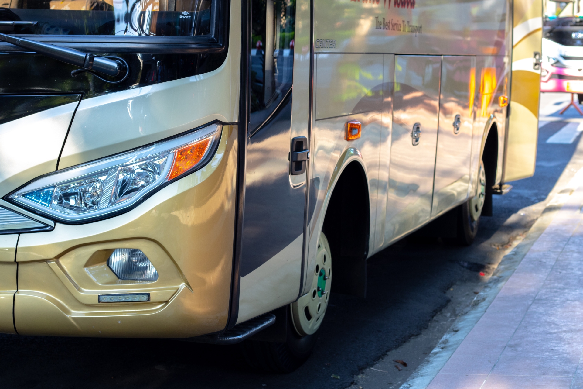 TFI to continue rural routes in Waterford