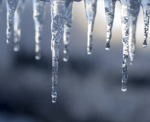 A cold weather advisory for Ireland has been extended by Met Éireann