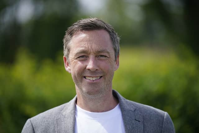 He warned there is a need to be “very, very careful” about connecting a steady increase in homelessness with asylum seekers.