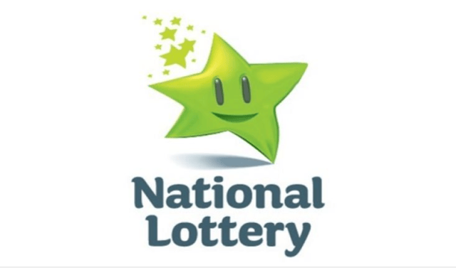 On average 1.2 million people a week played National Lottery games in 2023, with 27 cent in every €1 spent on National Lottery games going directly to Good Causes