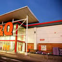 B&Q announces agreement to acquire Homebase store in Waterford | FILE PHOTO