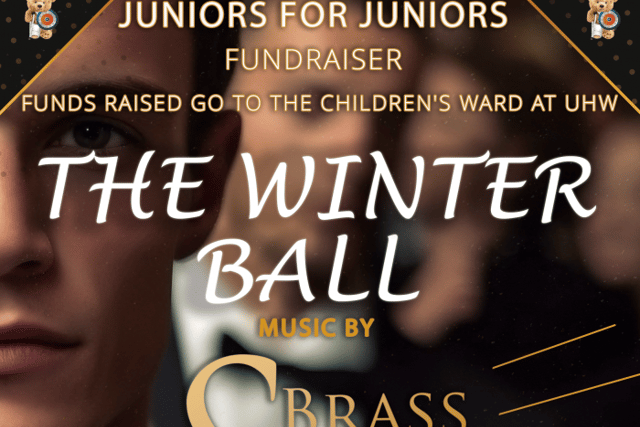 Guests are invited to enjoy a night of glamour while knowing they are contributing to a meaningful cause that impacts families.