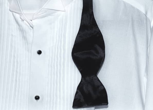The black-tie charity aims to support the Children’s Ward at University Hospital Waterford