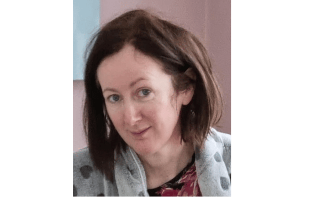 Sheila King, 49 Years, Raheny, Dublin 5, 26th December 2024