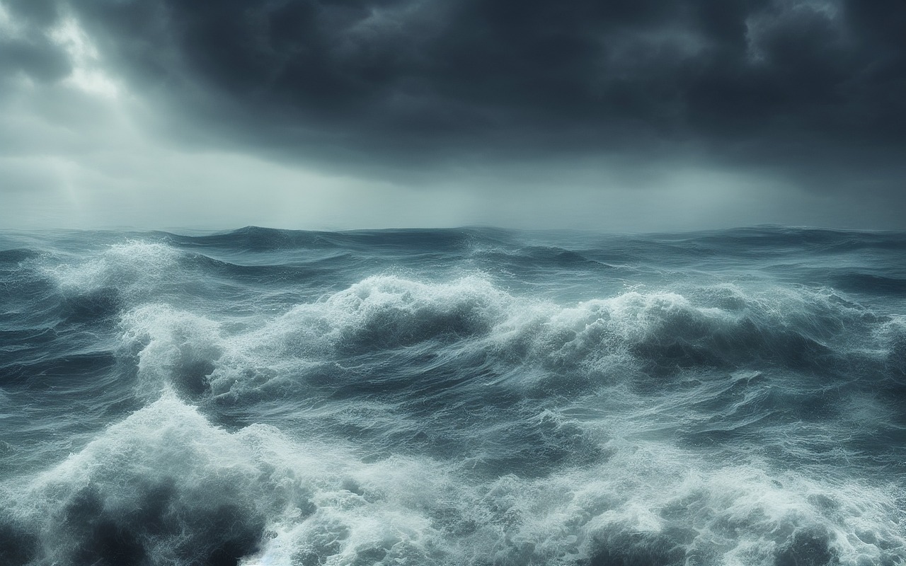 ALERT: Warning over 'weather collapse' that could plunge Ireland into deep freeze