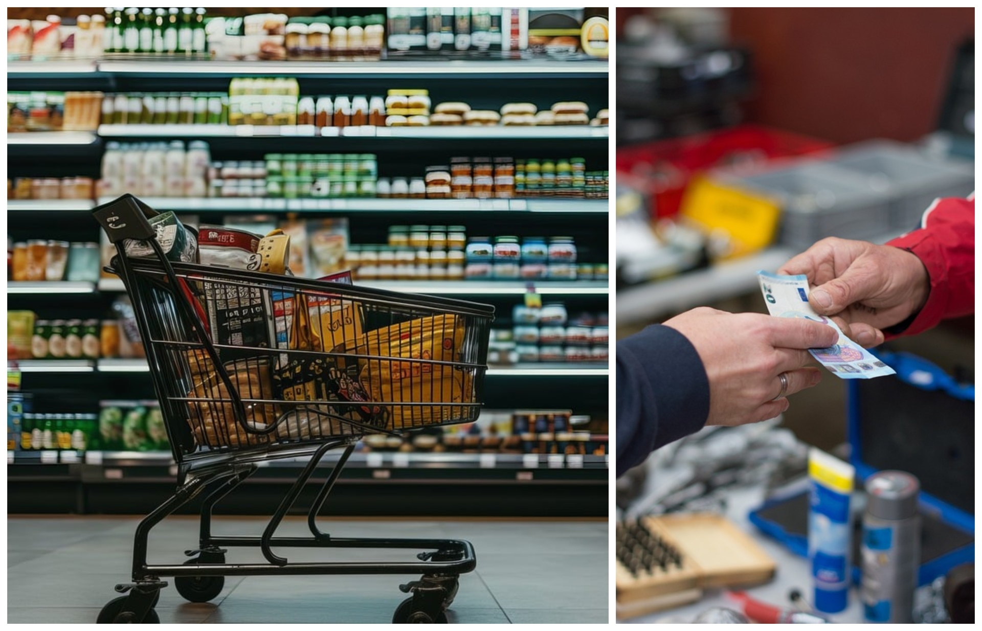 OPINION: I've noticed an annoying habit among Irish supermarket staff - it has to stop