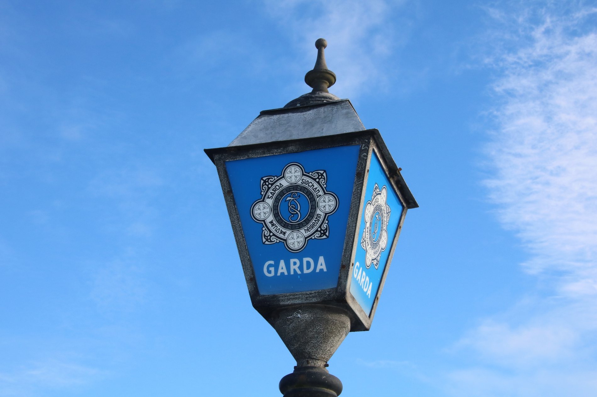 The incident took place in the early hours of Saturday the 14th December 2024