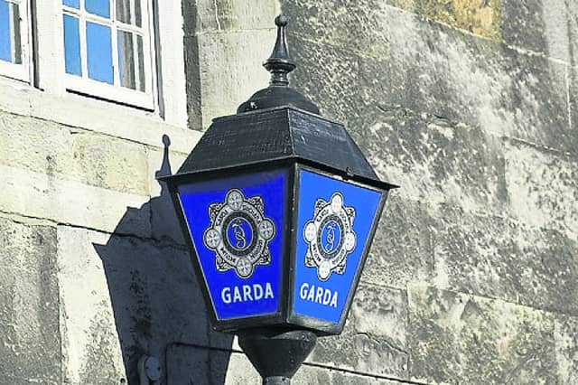 Gardaí are appealing for information into 2012 murder