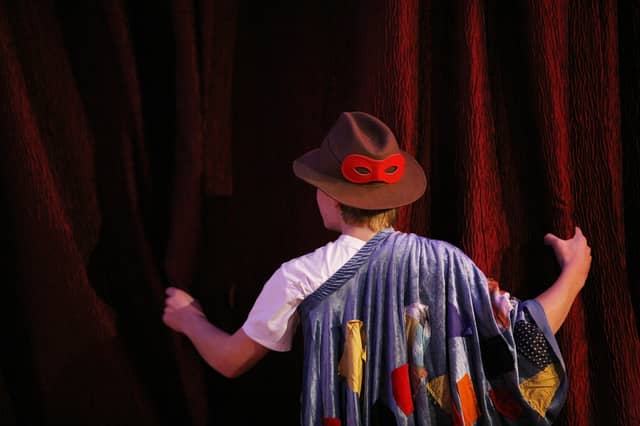 SG Casting are looking for their Conn and Joseph to bring their vision to life. Image: Pixabay.