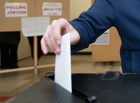 Worth reading as the time comes to cast your vote in General Election 2024.
