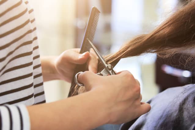 Who is the best barber/hairdresser in Dundalk