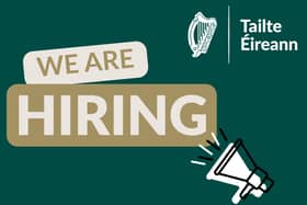 Tailte Éireann is inviting applications for full-time, permanent positions of Clerical Officers for its Waterford office.