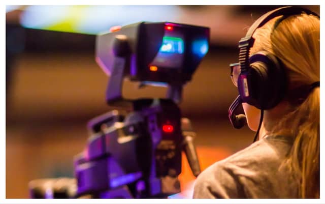 Submissions now open for Ireland’s Young Filmmaker Awards 2025