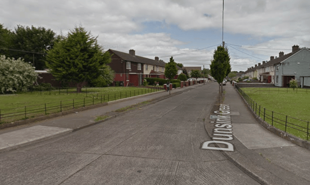 Gardaí rush to scene as man dies in apparent assault outside house in Dublin