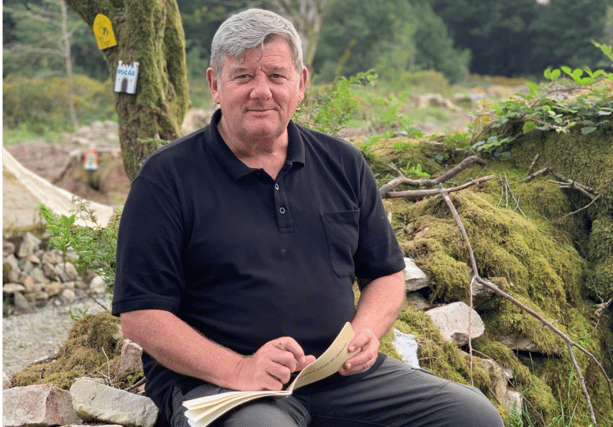 John Creedon will host the awards