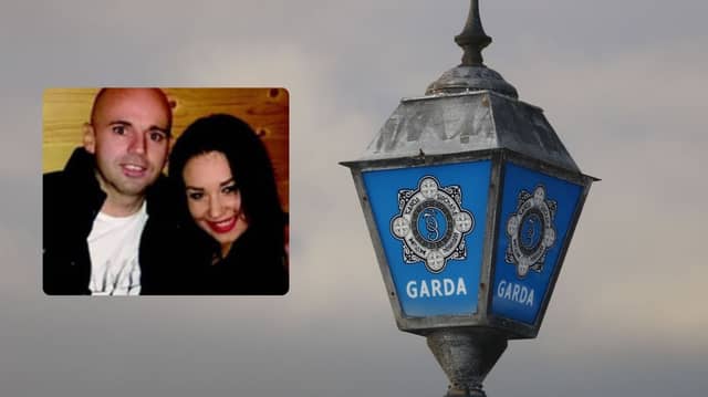 William Maughan and Anastasija Varslavane, who had been together since 2014, were last seen on Tuesday, April 14, 2015