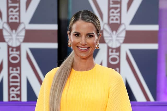 Six celebrities will perform festive routines to be crowned Strictly Christmas Champion 2024. Drag artist Tayce and comedian Josh Widdecombe have already been announced.