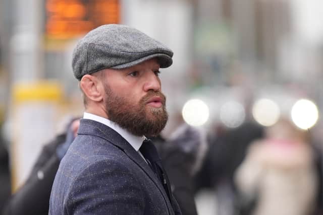 He asked the jury to consider “the sheer number of lies” in the transcript of a recording of a conversation Ms Hand later had with her boyfriend.