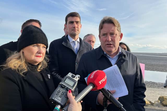 Fianna Fail wants more gardai participating in “frontline policing” and expanded use of body-worn cameras. The party also wants a dedicated transport police unit.