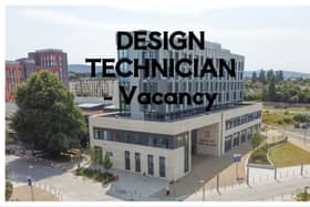Job Alert: Stone Systems are now recruiting for an experienced Design Technician