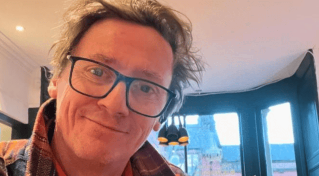 | PICTURE: Instagram/@mredbyrne
