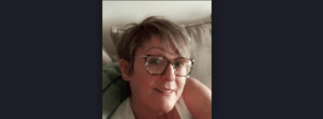 RIP: 61-year-old Jacqueline Skelly-Holdcroft