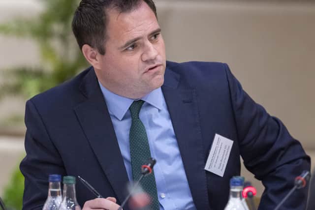 “Fine Gael believes that every child deserves the best start in life.”