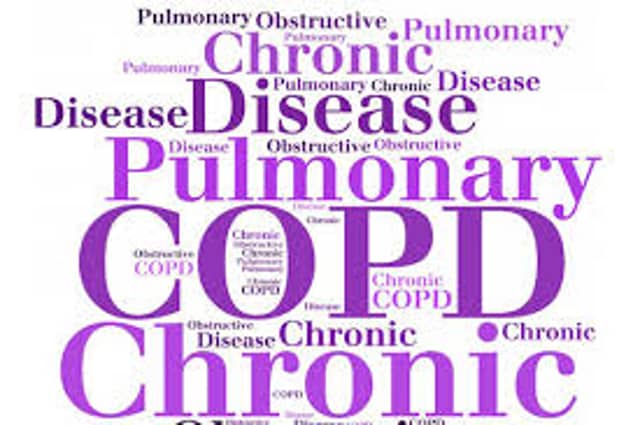 Managing your COPD and Asthma well during the winter months