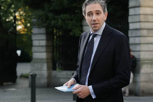 The TD for Dublin West said it was a “big relief” that his own parents were not on social media to see the abuse he faces.