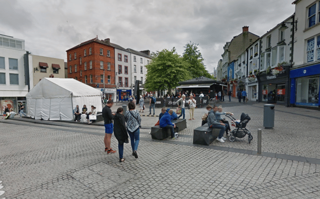 Over 1,000 Waterford businesses sign pledge to make city 'cleaner and greener'