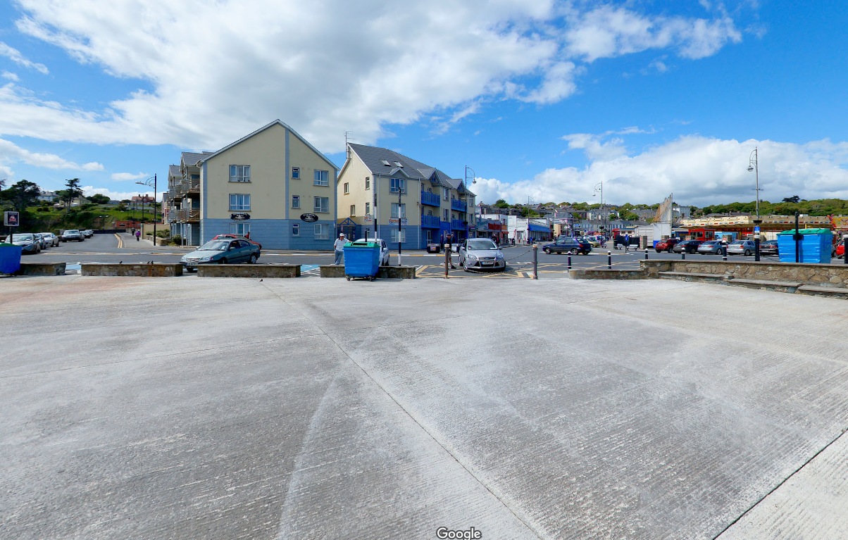 Tramore is 'best town' in Waterford - but for one very niche reason