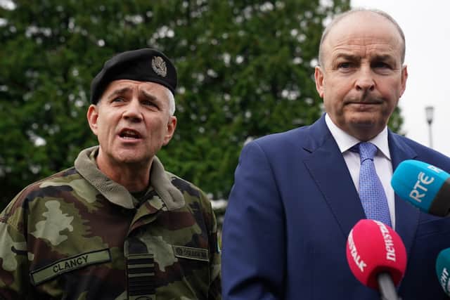 Independent Senator Frances Black’s bill, tabled in 2018, has been frozen for years in the legislative process due to concerns that it would breach EU law.