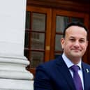 Tanáiste Leo Varadkar