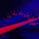 Gardaí shocked as they catch driver at more than double speed limit during operation