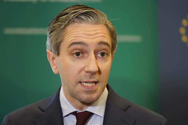 He added he does see “merit” in holding a Citizens Assembly on education.