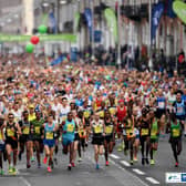 The 2021 Dublin Marathon has been cancelled