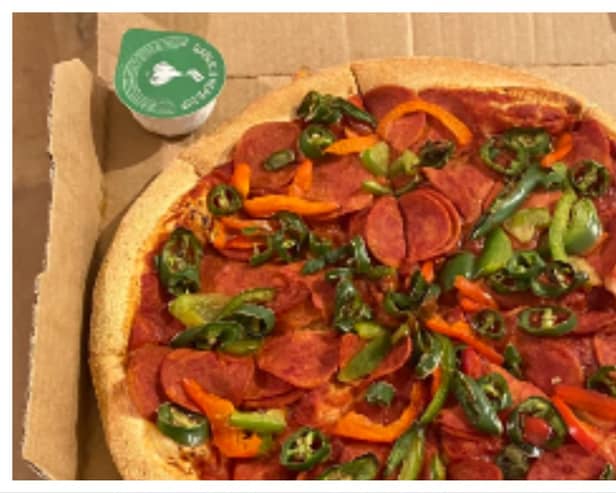 WARNING: Popular fast food dips may be 'unsafe' for diners to eat amid alert