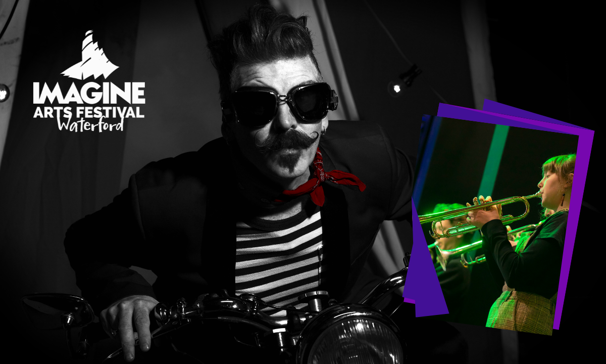Jerry Fish has long been celebrated for his larger-than-life performances and his ability to seamlessly blend musical genres with theatrical spectacle
