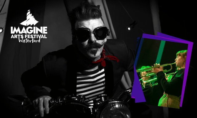 Jerry Fish has long been celebrated for his larger-than-life performances and his ability to seamlessly blend musical genres with theatrical spectacle
