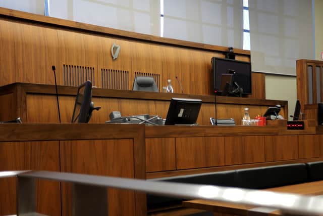 The Central Criminal Court in Dublin was told that Phelan shot Mr Conlon, who was a trespasser on his land, in the back of the head as he turned to walk away.