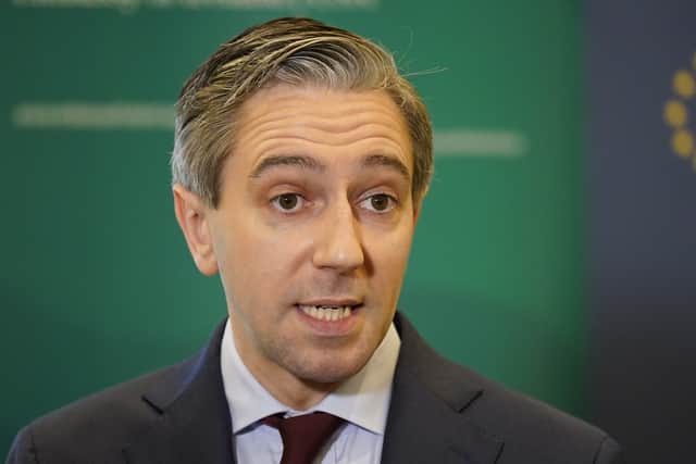 “If it’s the desire of some and others to do things earlier, we’d need to game that and people would need to work through the timelines around critical pieces of legislation.”