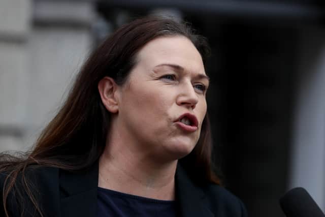 “That was the information that we had. It was as we understood it, and there’s no further action required.”