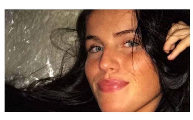 22-year-old Mary Ward was found dead by police at her home in Belfast on Tuesday 1 October.