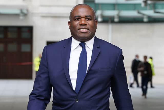 The pair will also discuss developments in Northern Ireland, “mindful of the role of both Governments as co-guarantors of the Good Friday Agreement”, and will review progress on the EU-UK relationship.