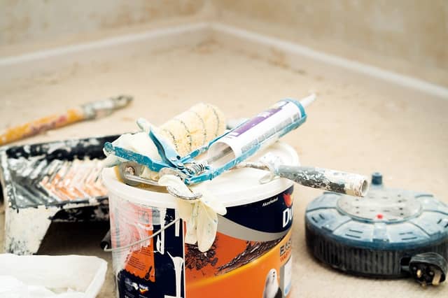 File Photo. Credit: Bidvine via Pexels